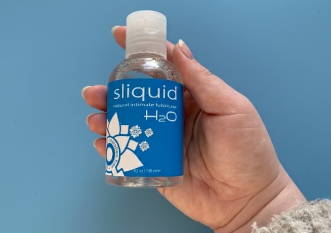 sliquid h2o reviews