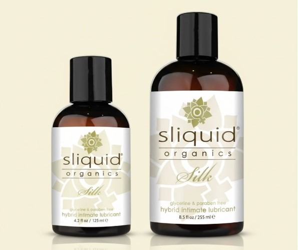 sliquid organic review