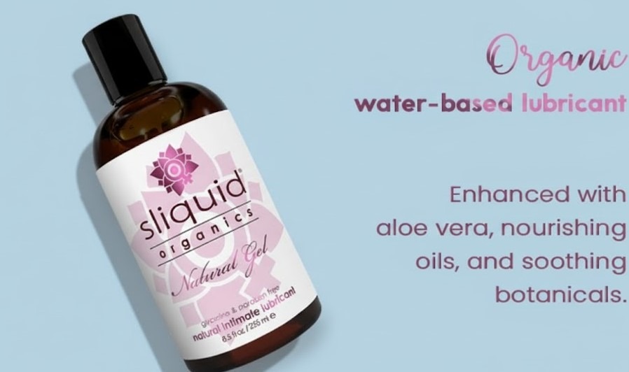 sliquid organic review