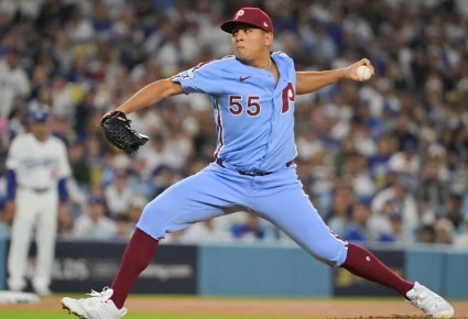 phillies vs dodgers match player stats