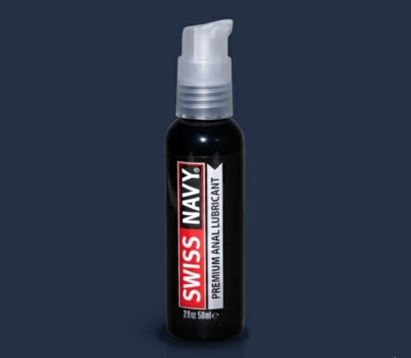 swiss navy anal lubricant reviews