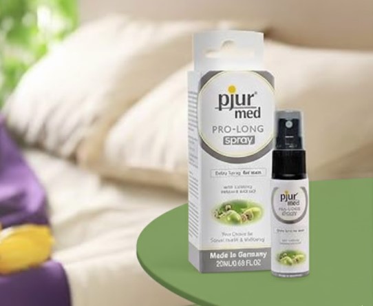 pjur med repair glide review