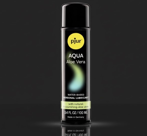 pjur aqua reviews