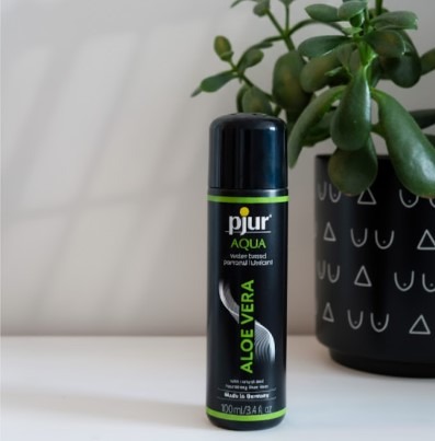 pjur aqua reviews