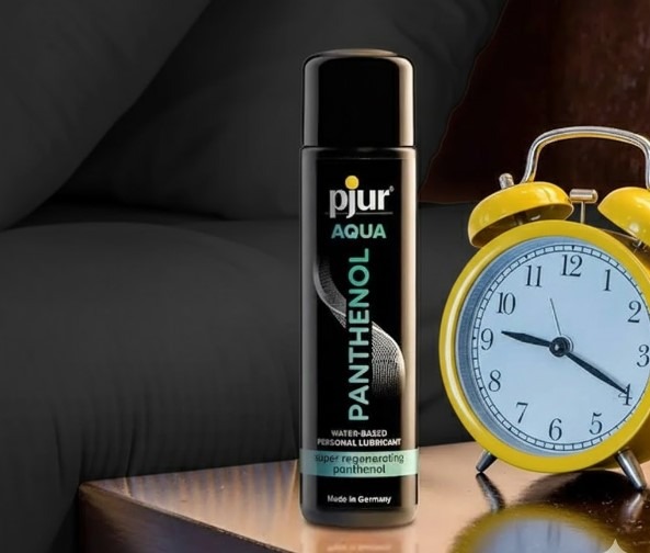 pjur aqua reviews