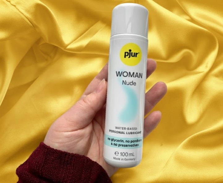 pjur woman nude review