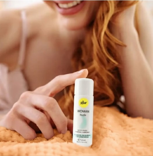 pjur woman nude review