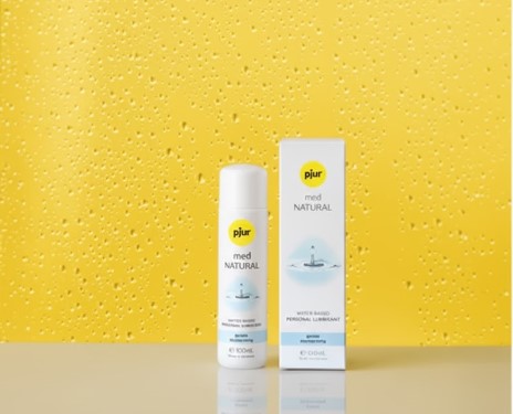pjur med premium glide reviews