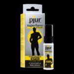 pjur superhero reviews
