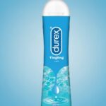 Durex tingling lube review