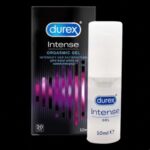 Durex intense gel review