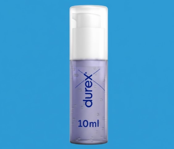 Durex intense gel review