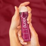 Durex cherry lube side effects