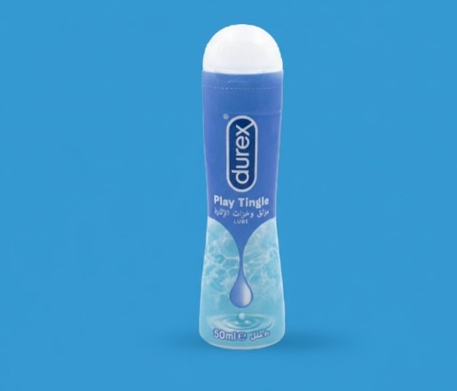Durex Play tingle side effects