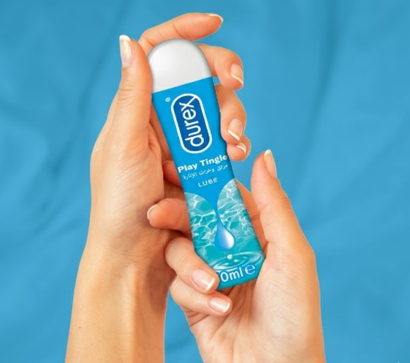Durex Play tingle side effects