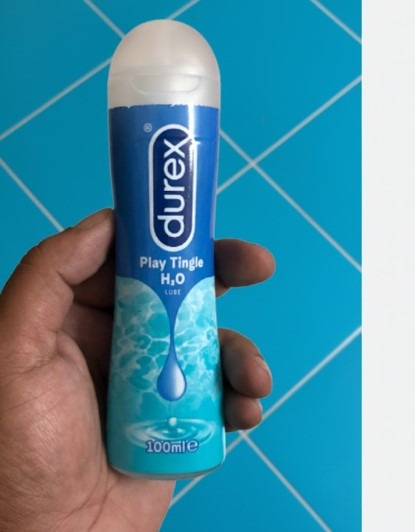 Durex Play tingle side effects