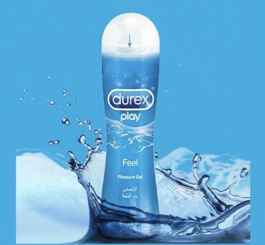 Durex Play tingle side effects
