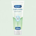 durex naturals lubricant intimate gel review