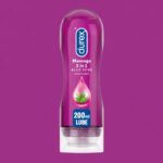 Durex massage 2 in 1 review