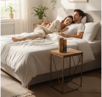 Eros Spray side effects